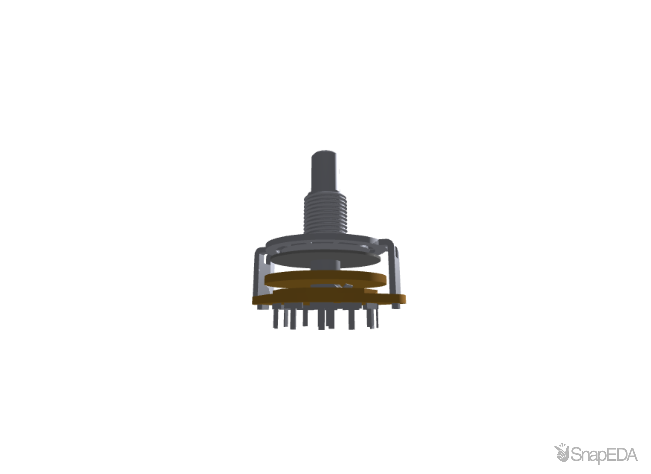 SR2512F-0206-19R0B-E9-N-W-159 3D Model