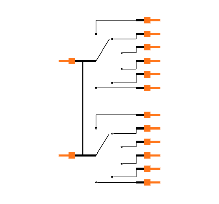 SR2512F-0206-19R0B-E9-N-W-159 Symbol