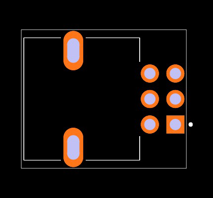 RD902F-40-15F-A50K-00D45A Footprint