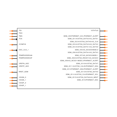 A5ED065AB32AI1V Symbol