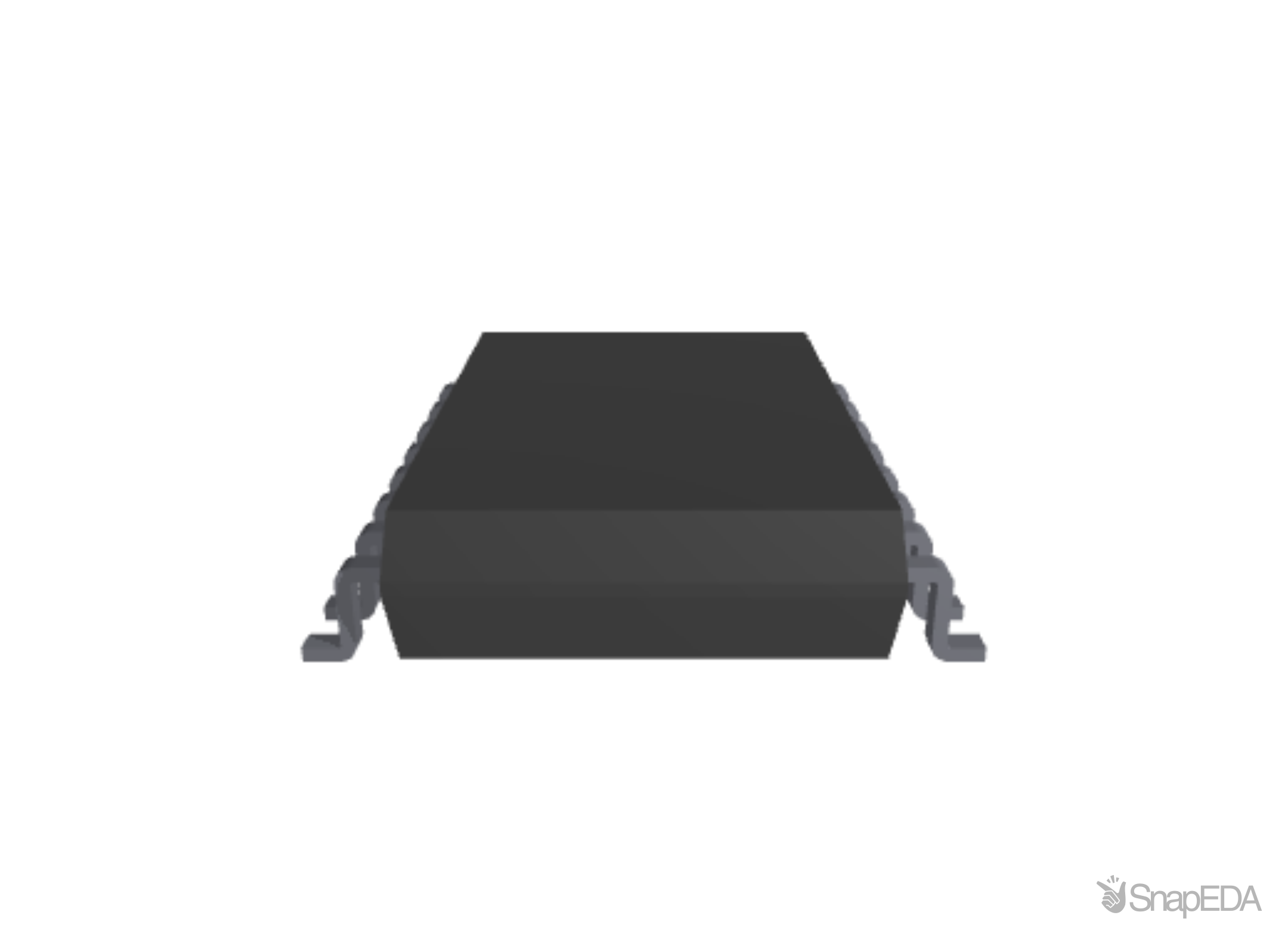 EPCQ128ASI16N 3D Model