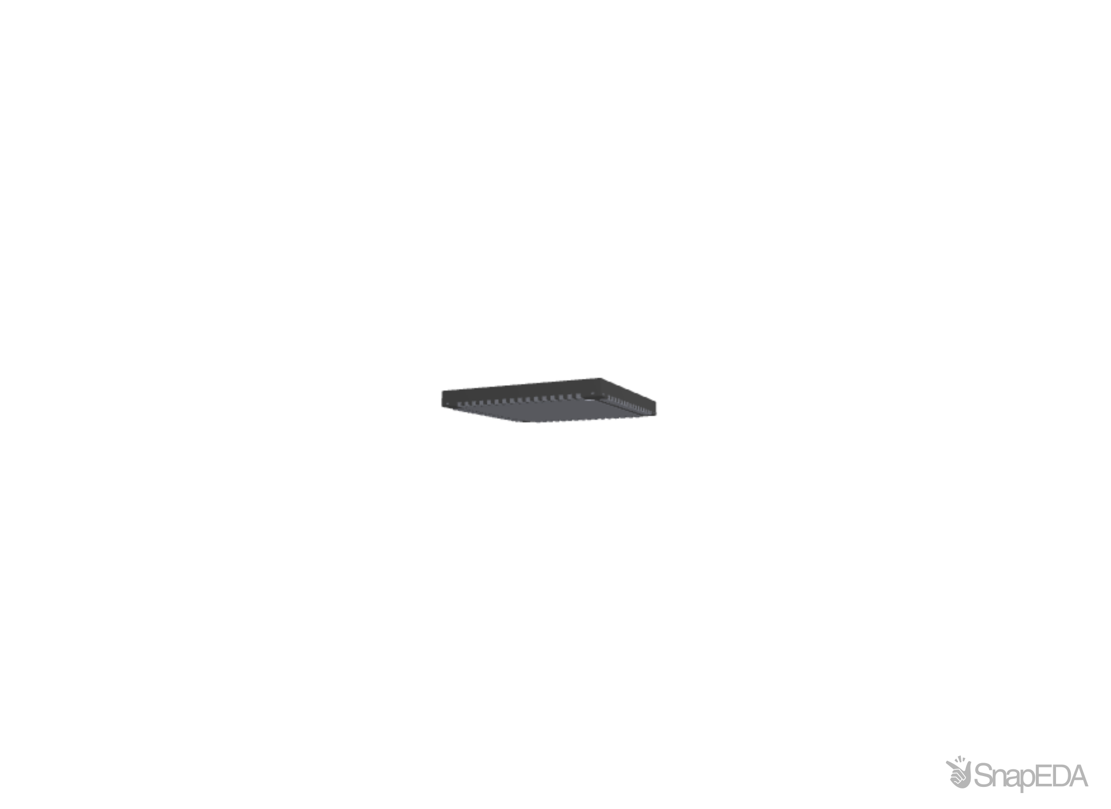 AMA3B1KK-KQR-B0 3D Model