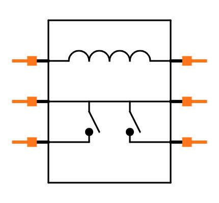 AZSR180-1AE-12D Symbol