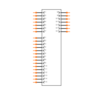 10031567-001LF Symbol