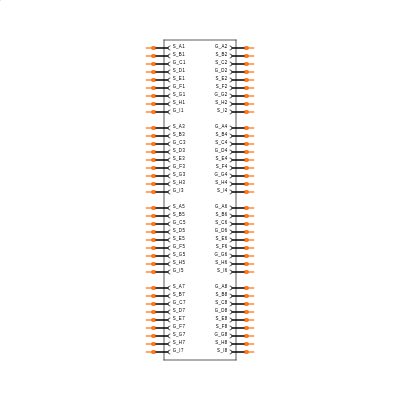 10045271101LF Symbol