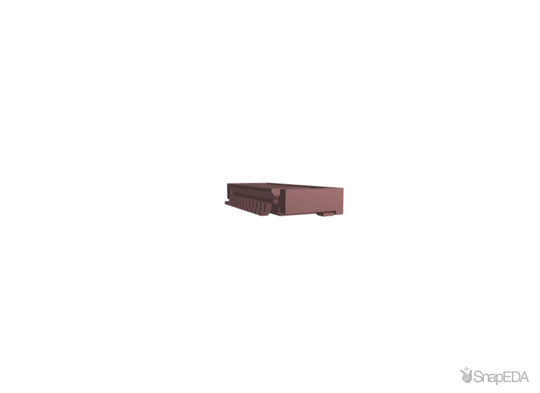 10051922-1210ELF 3D Model