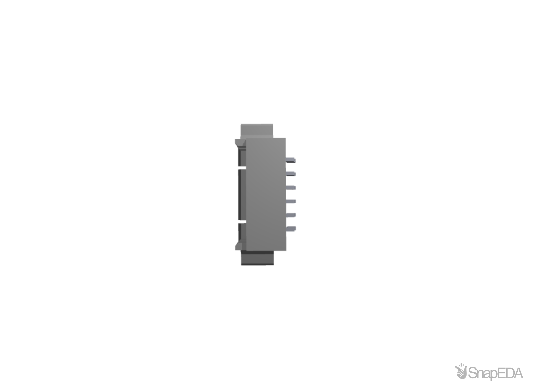 10114830-10106LF 3D Model