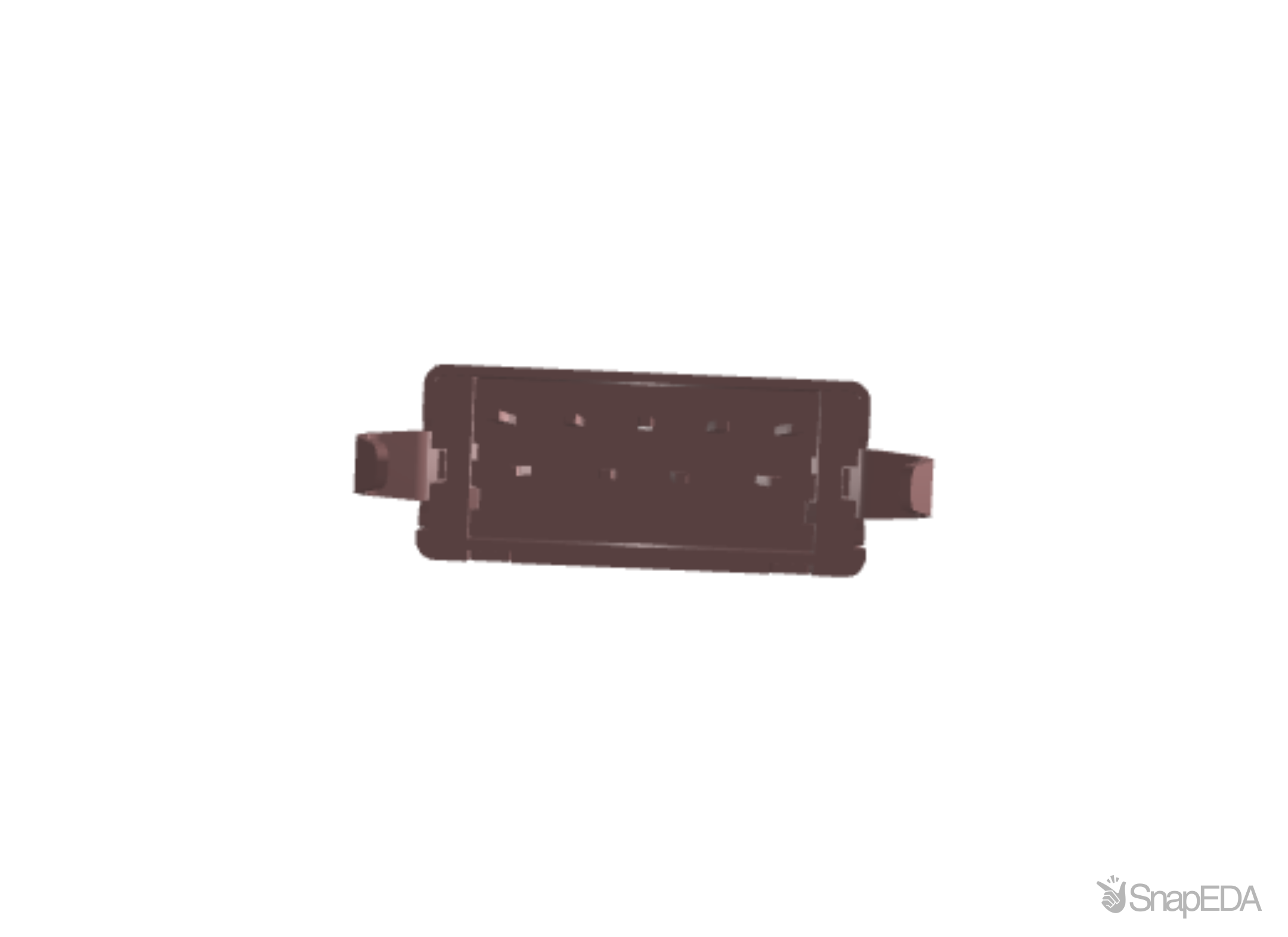 10117836-001LF 3D Model