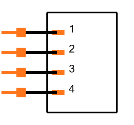 10129378-904001BLF Symbol