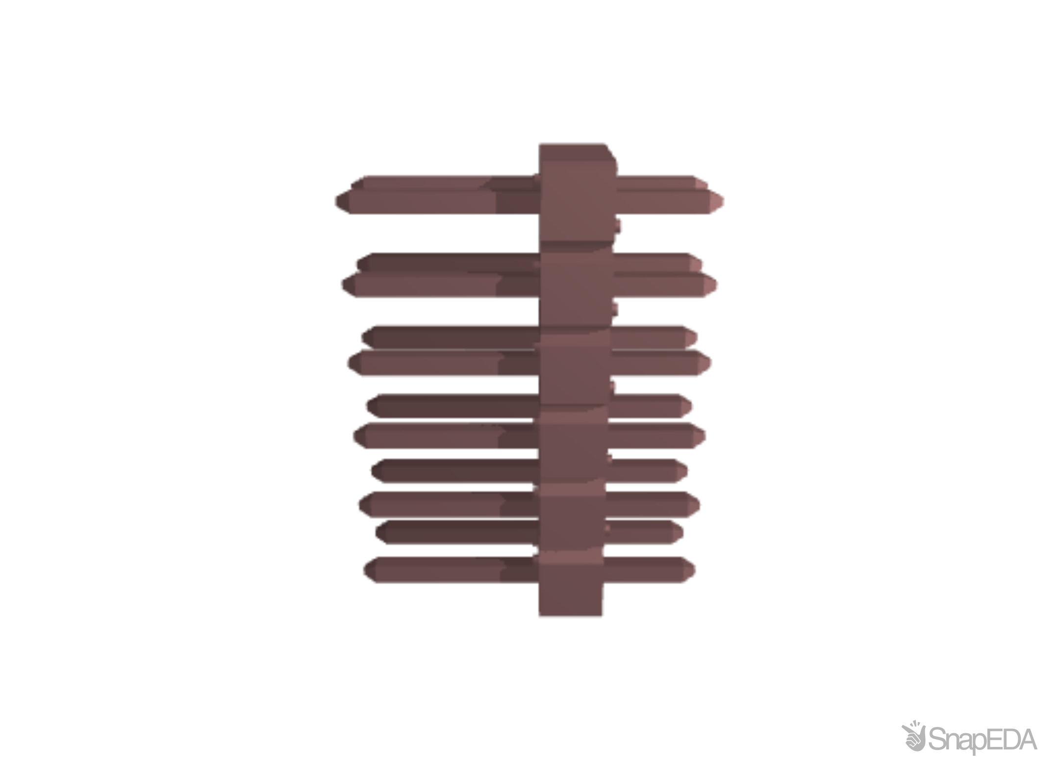 10129381-912001BLF 3D Model