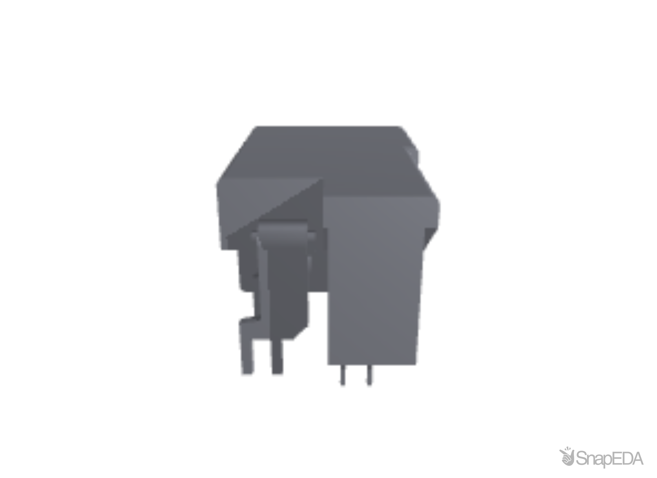 10131868-101LF 3D Model