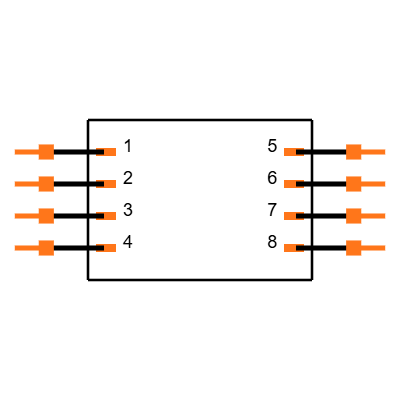 10138978-08111LF Symbol