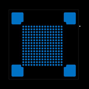 10140369-101LF Footprint