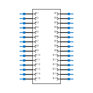 10140369-101LF Symbol