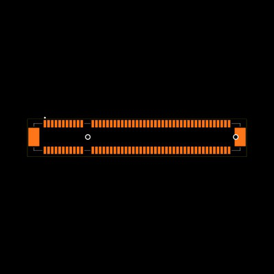 10146065-112R0LF Footprint