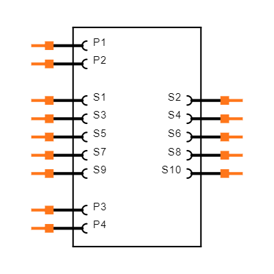 10159559-410121RLF Symbol
