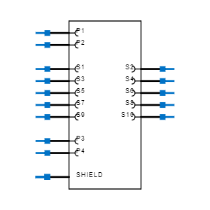 10159559-410221RLF Symbol