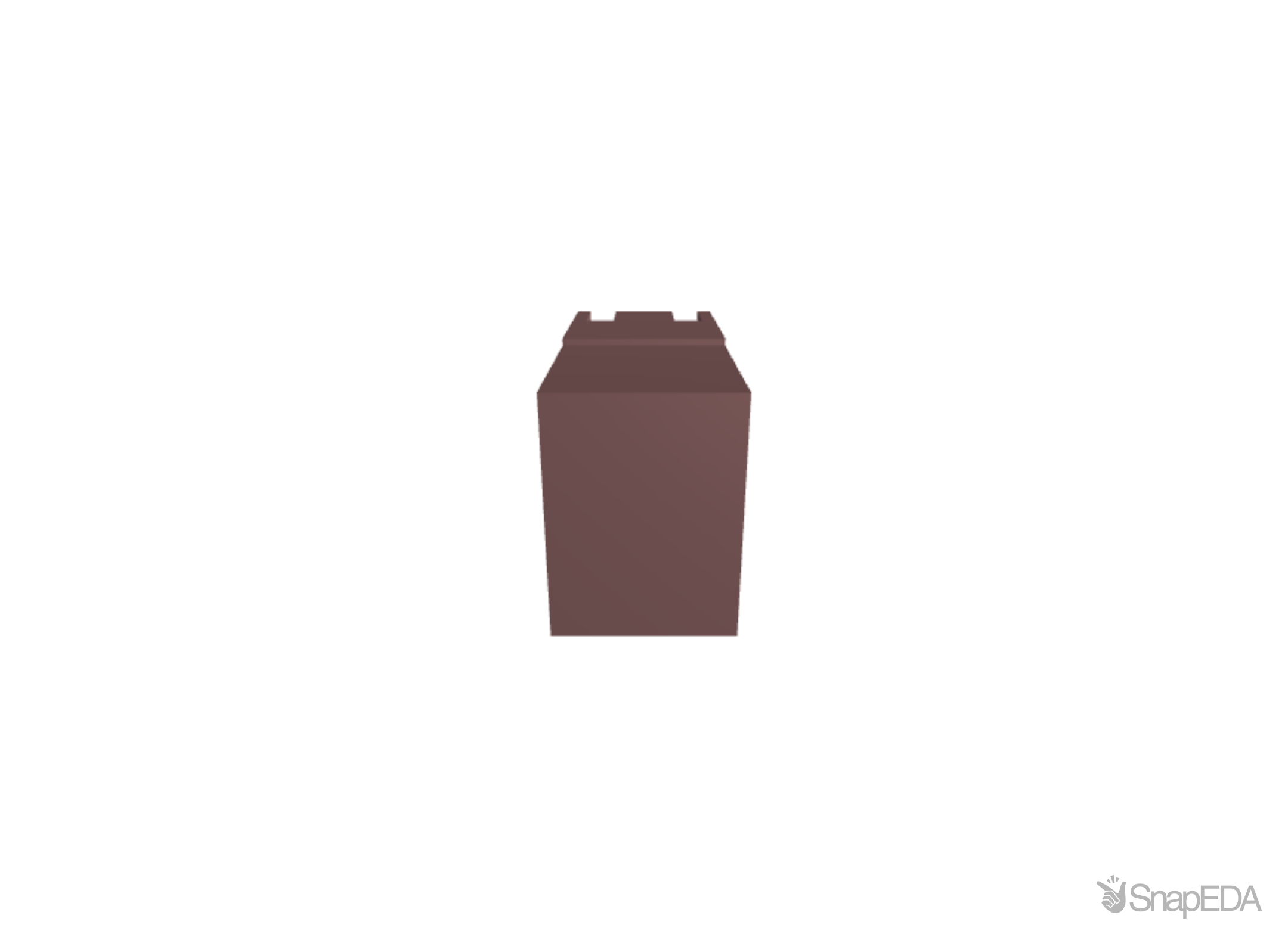 10160671-101LF 3D Model