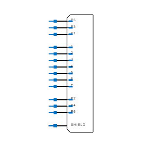 10162688-207206CLF Symbol