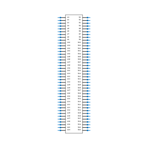 10163106A41410HLF Symbol