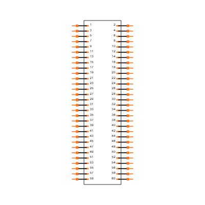 101642280601A1RLF Symbol