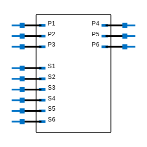 10167519-060632TLF Symbol