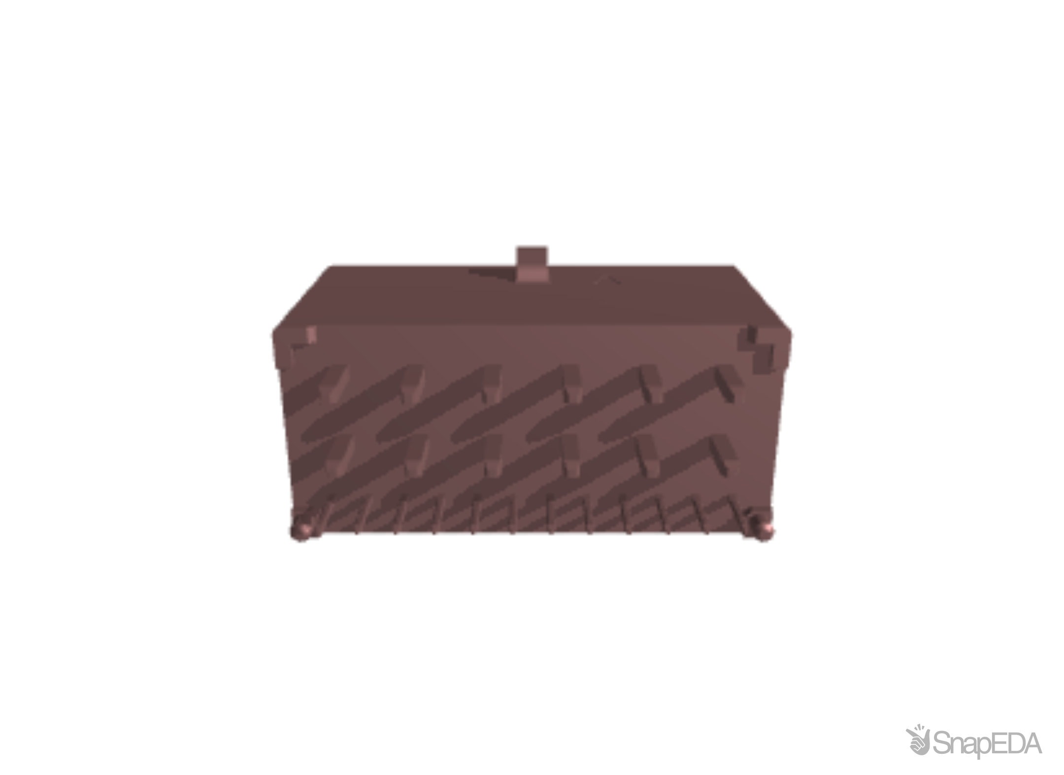 10167520-121223CLF 3D Model