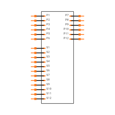 10167520-121251CLF Symbol