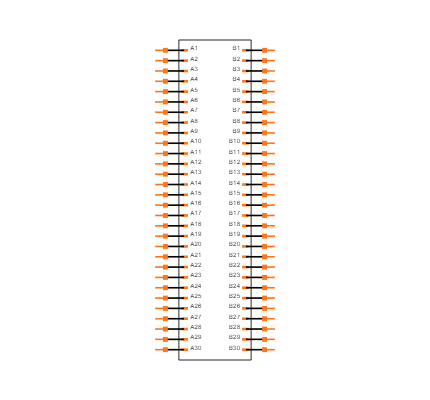 11826-ACA Symbol