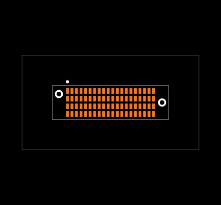 11826-BBA Footprint