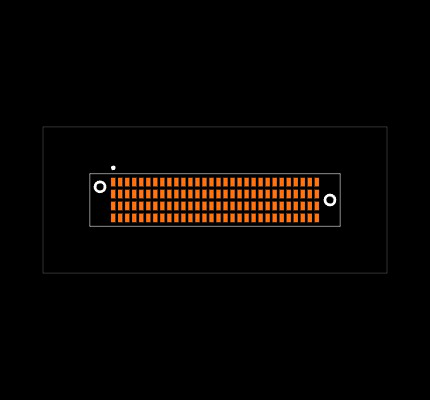 11826-BCA Footprint