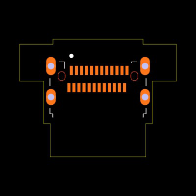 12402066E512A Footprint