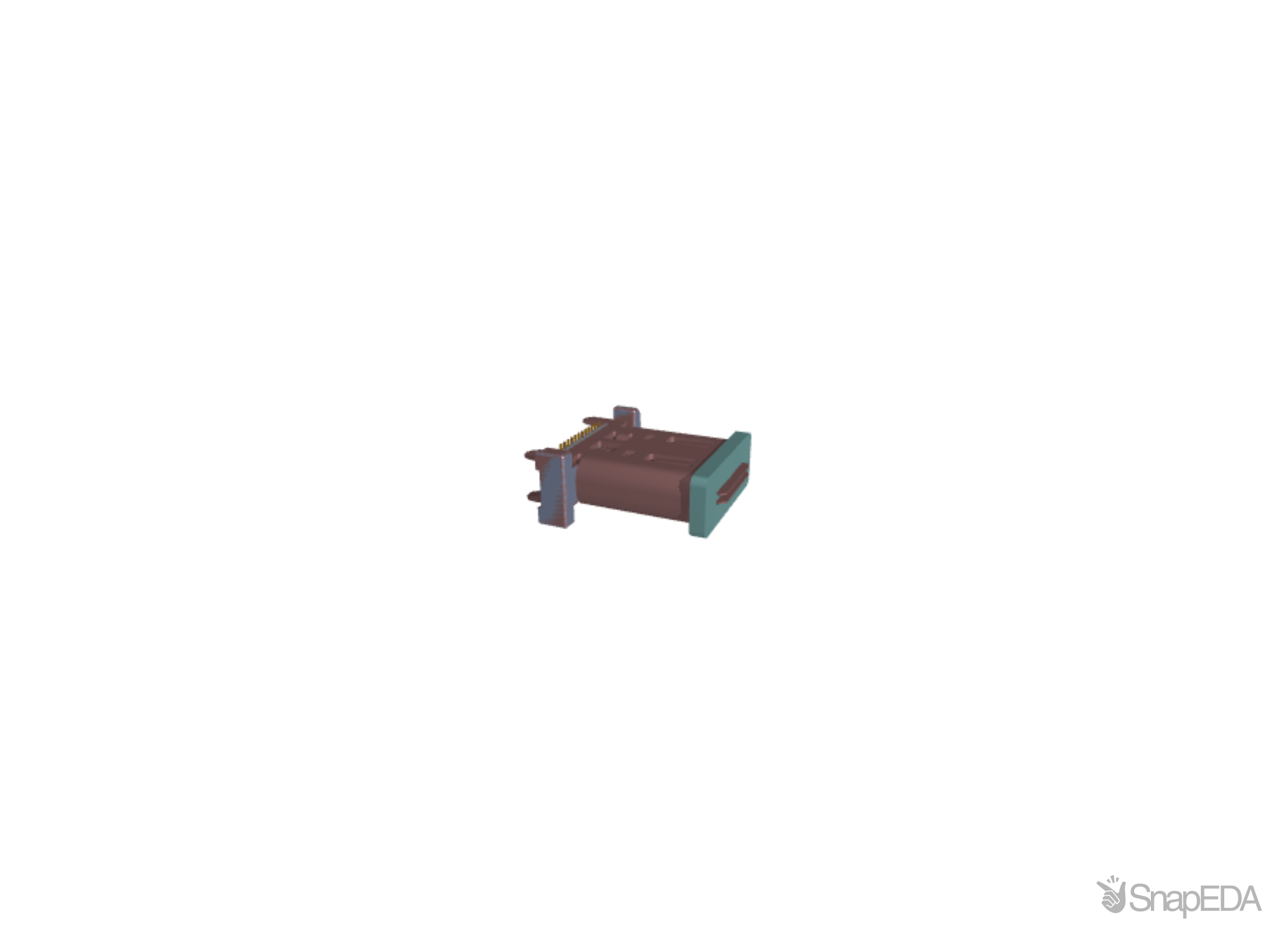12402410E512A 3D Model