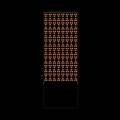 130828211H Footprint