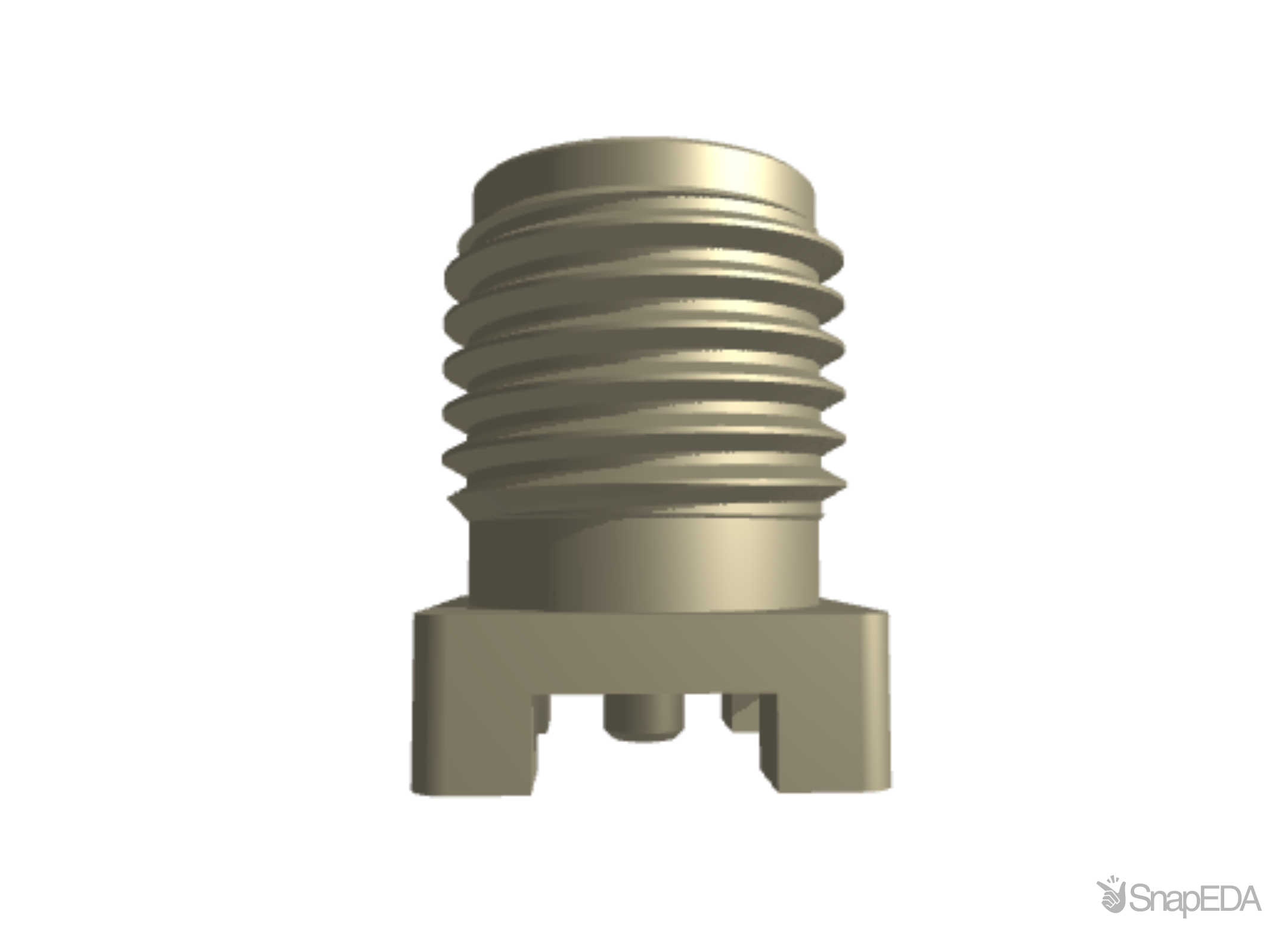132134-10 3D Model