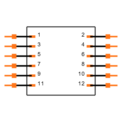 20021111-00012T4LF Symbol