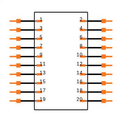 20021111-00020T4LF Symbol