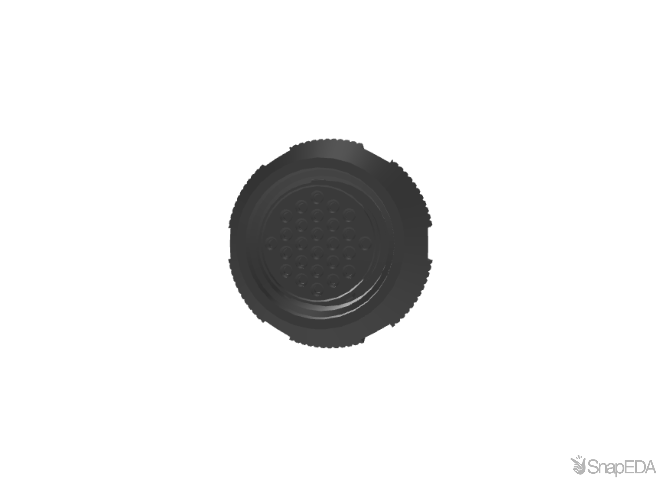 2M801-007-26M10-26SA 3D Model