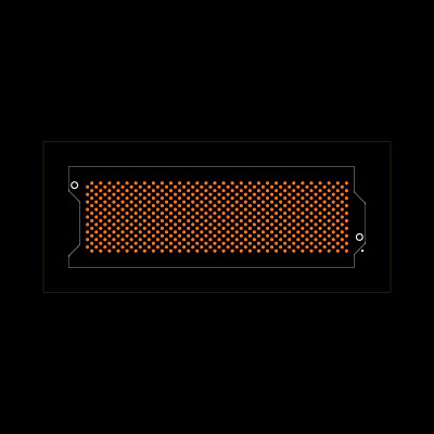 470-3235-100 Footprint