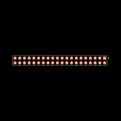 57102-G06-20LF Footprint