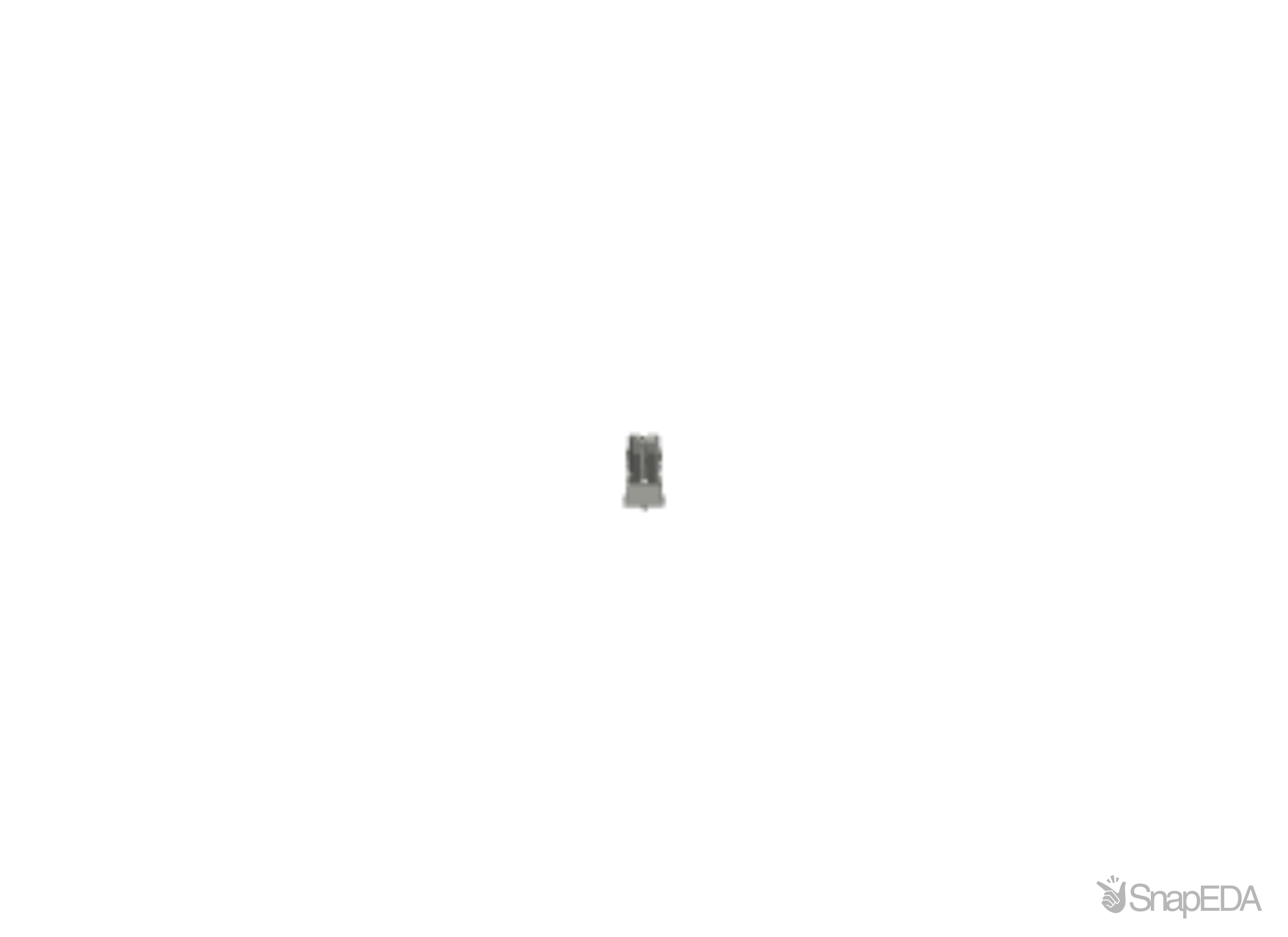 61083-04140QLF 3D Model