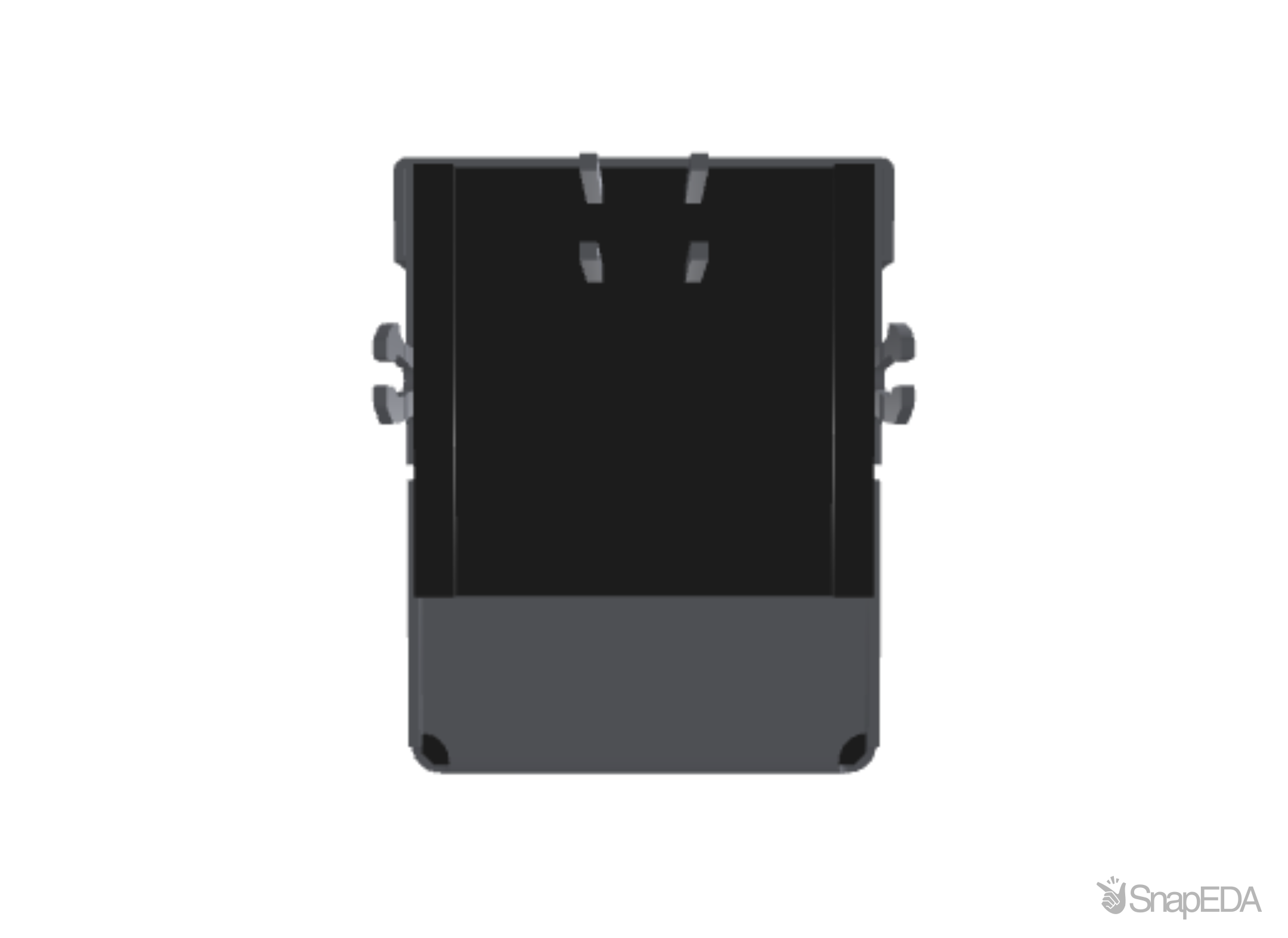 61729-1011BLF 3D Model
