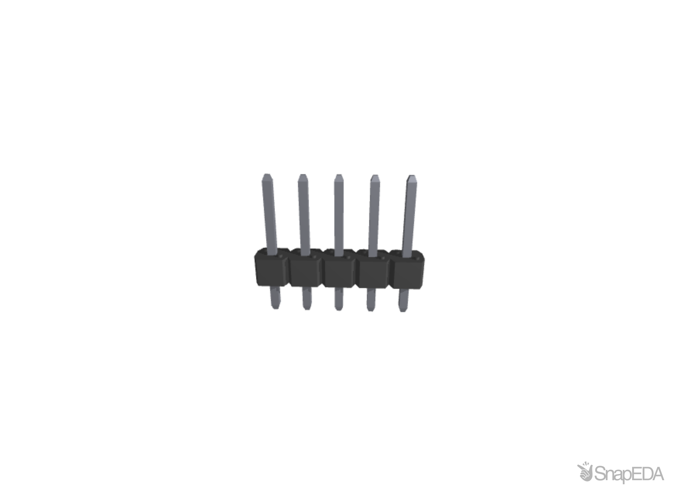 68000-405HLF 3D Model