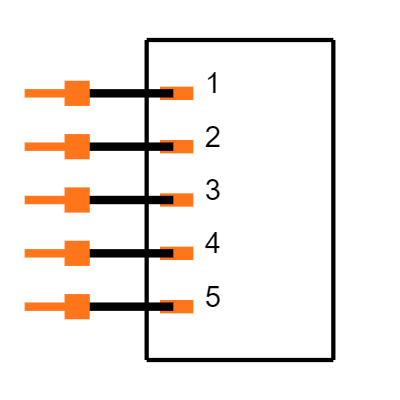 68000-405HLF Symbol