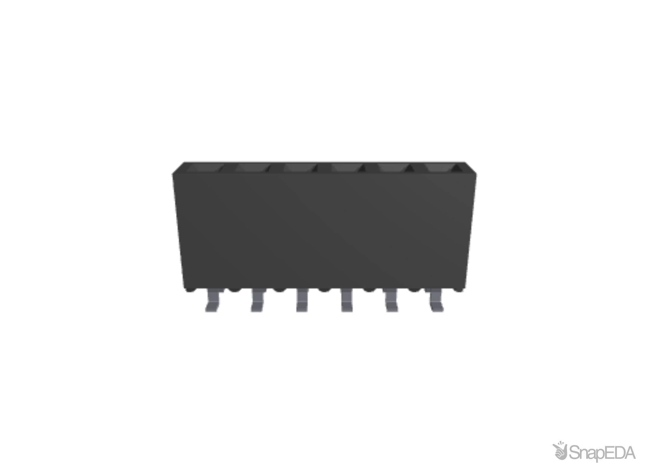 68402-206PLF 3D Model
