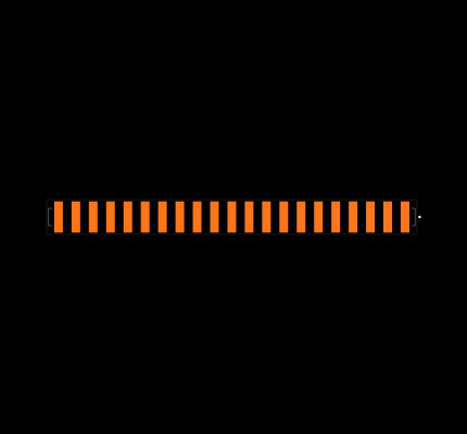 68402-221LF Footprint