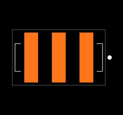68402-303PLF Footprint