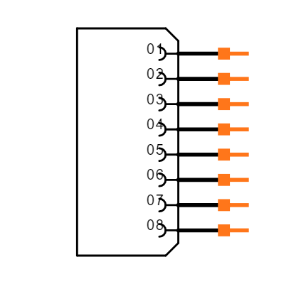 68402-608LF Symbol