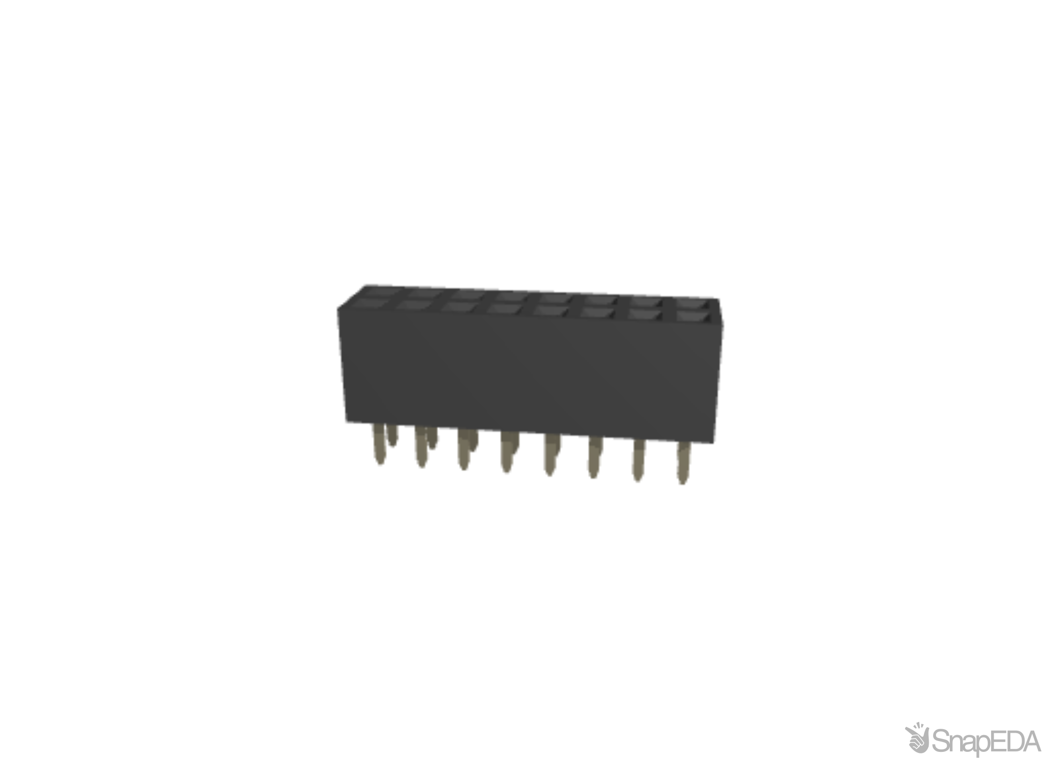 68683-308LF 3D Model