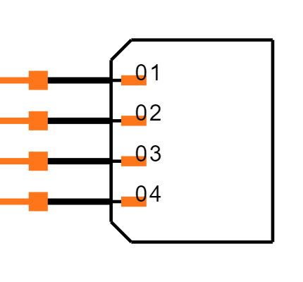 69190-204HLF Symbol